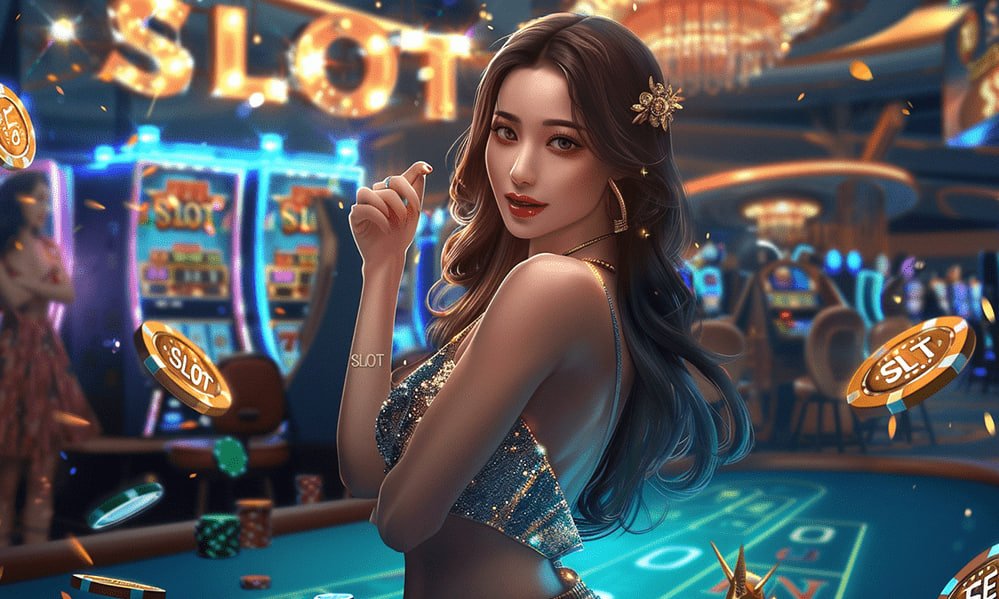 Pengguna memasukkan detail transaksi deposit pada aplikasi mobile dengan mudah dan cepat